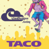 Taco Hell Sticker Pack - Prototype Set of 5 - Image 3