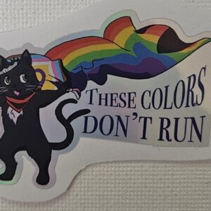 Small Sticker - Miscellaneous