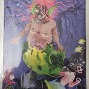 Medium Print