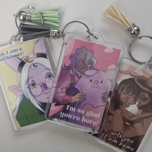 Keychain