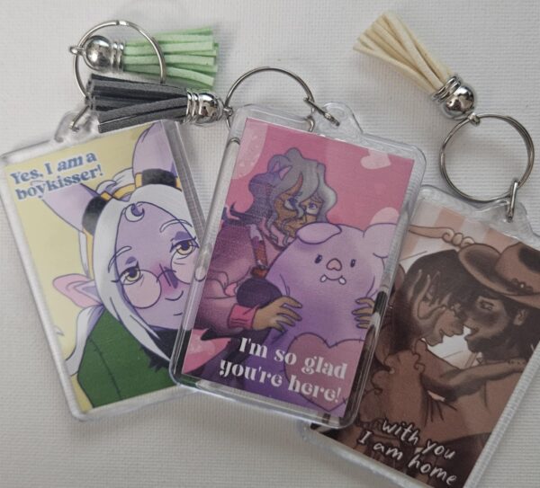 Keychain