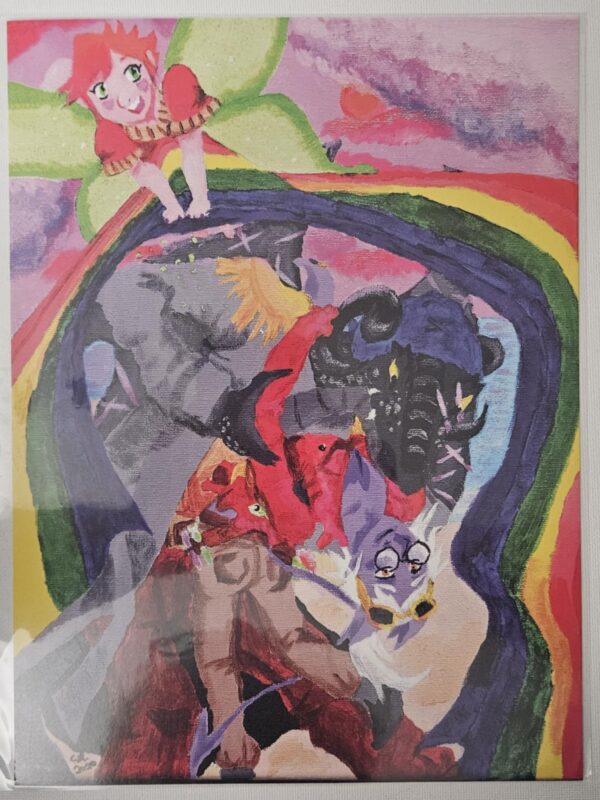 Medium Print - Image 4