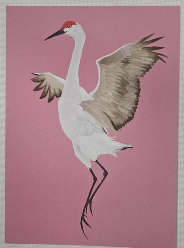 Small Print - Bird Series - Image 5