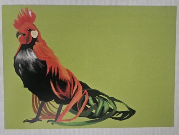 Small Print - Bird Series - Image 3