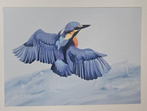 Small Print - Bird Series - Image 4