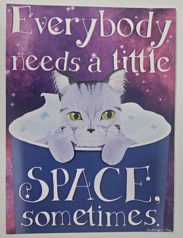 Small Print - For Charity - Image 2