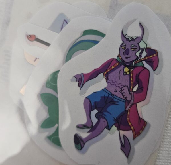 Sticker Pack - Image 2