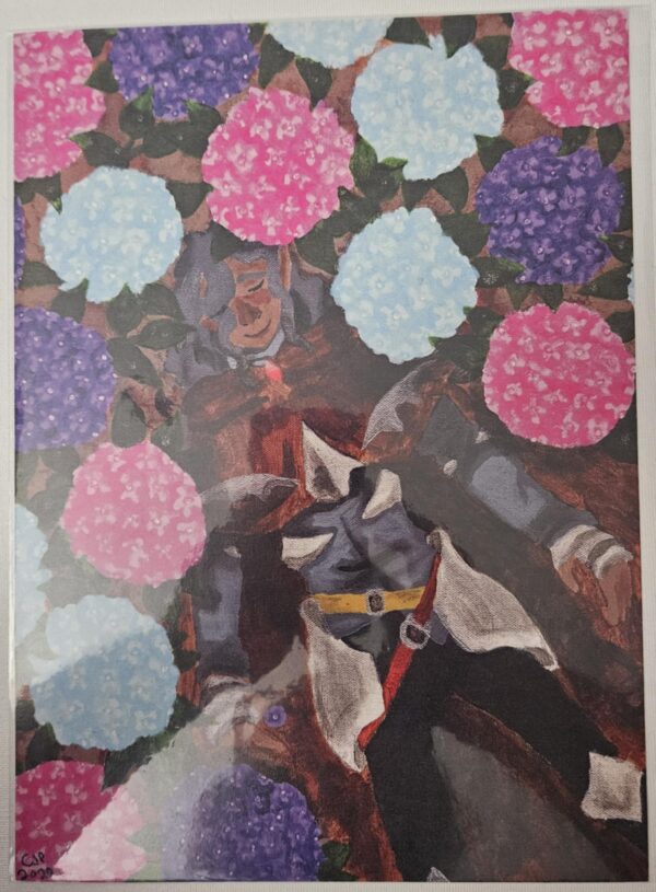Medium Print - Image 2
