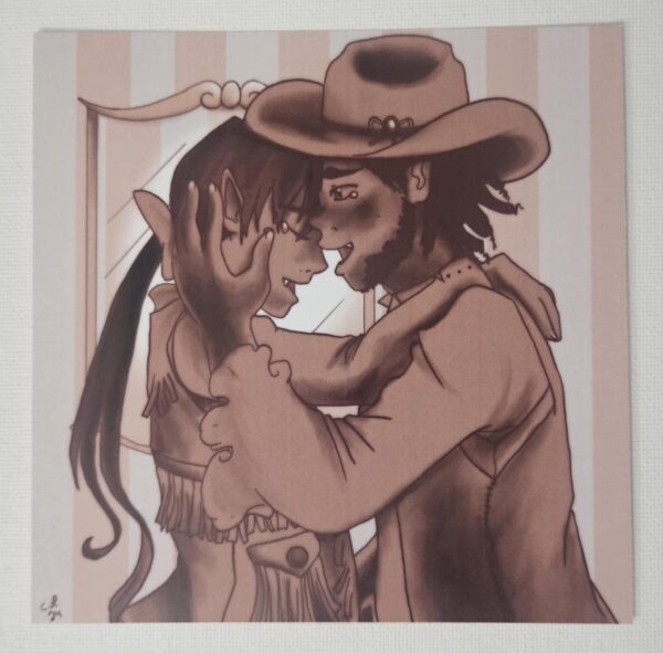 Small Print - Miscellaneous - Image 5