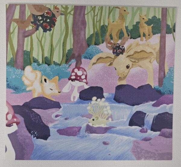 Small Print - Miscellaneous - Image 4