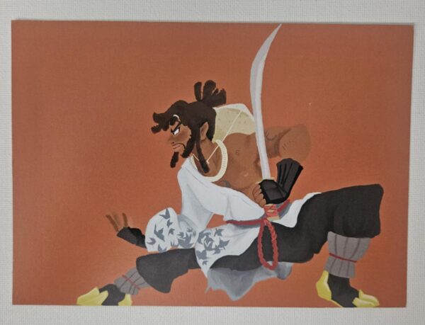 Small Print - Miscellaneous - Image 3
