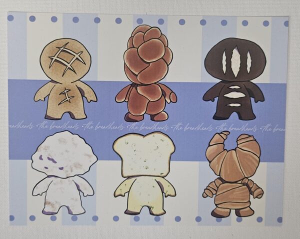 Small Print - Miscellaneous - Image 2
